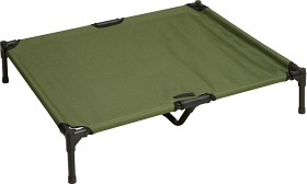 Kuva Companion Folded Camping Bed koiranpeti 91 x 76 x 18 cm, vihreä 