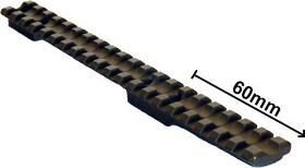 Kuva Contessa Picatinnykisko Pidennetty - MAUSER M12