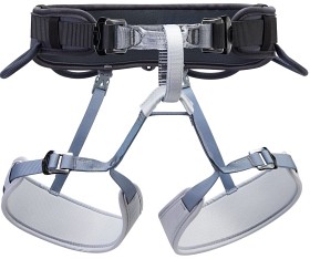 Kuva Petzl Corax Dark Gray, kiipeilyvaljas