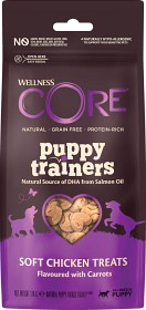 Kuva CORE Protein Bites Puppy Trainers makupalat pennuille, 170g