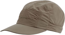 Kuva Craghoppers NosiLife Desert Hat III lippalakki, khaki