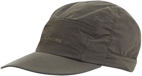 Kuva Craghoppers NosiLife Desert Hat III lippalakki, tummanvihreä