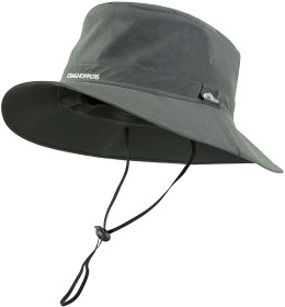 Kuva Craghoppers NosiLife Outback hattu, tumma khaki