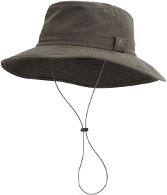 Kuva Craghoppers NosiLife Outback hattu, tummanvihreä