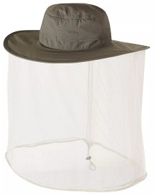 Kuva Craghoppers NosiLife Ultimate Hat hattu, tumma khaki