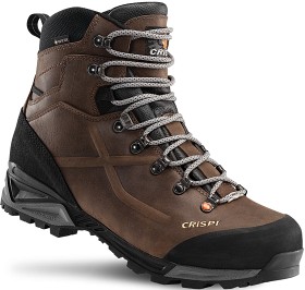 Kuva Crispi Valdres Pro GTX Unisex Brown