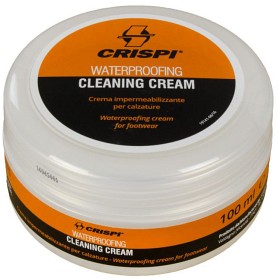 Kuva Crispi Waterproofing Conditioning Cream kenkävaha