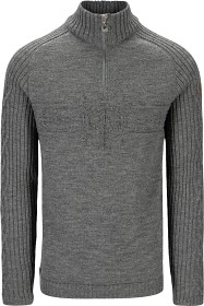 Kuva Dale of Norway Vegvisir Sweater villapaita, Smoke