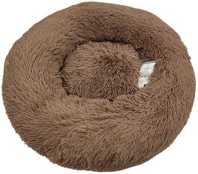 Kuva Danish Design Calming Bed M 70x20 cm Brown