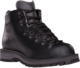 Kuva Danner Mountain Light II 5" Wide vaelluskengät, musta