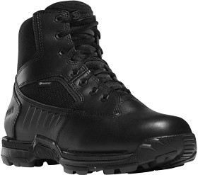 Kuva Danner StrikerBolt Side-Zip 6" vaelluskengät, musta