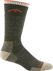 Kuva Darn Tough M's Hiker Boot Sock Cushion Olive