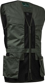 Kuva Deerhunter Atlas Mesh Shooting Waistcoat ampumaliivi, Timber