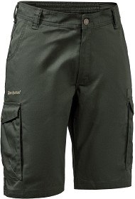 Kuva Deerhunter Atlas Shorts shortsit, tummanvihreä