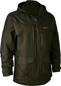 Kuva Deerhunter Chasse Jacket metsästystakki, vihreäruskea
