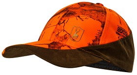 Kuva Deerhunter Eagle Cap metsästyslippalakki, REALTREE EDGE® ORANGE