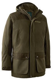 Kuva Deerhunter Eagle Jacket metsästystakki, Tarmac Green