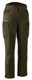 Kuva Deerhunter Eagle Trousers metsästyshousut, Tarmac Green