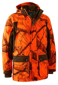 Kuva Deerhunter Eagle Winter Jacket metsästystakki, REALTREE EDGE® ORANGE