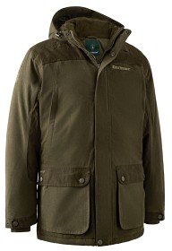 Kuva Deerhunter Eagle Winter Jacket metsästystakki, Tarmac Green