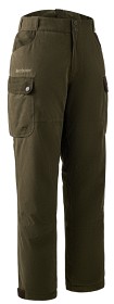 Kuva Deerhunter Eagle Winter Trousers metsästyshousut, Tarmac Green