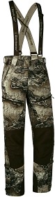 Kuva Deerhunter Excape Softshell Trousers metsästyshousut, camo