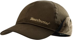 Kuva Deerhunter Excape Winter Cap talvilippis, vihreä