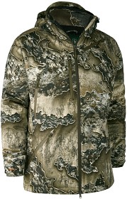 Kuva Deerhunter Excape Winter Jacket topattu metsästystakki, Realtree EXCAPE