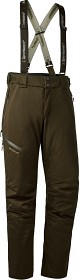 Kuva Deerhunter Excape Winter Trousers metsästyshousut, vihreä