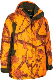 Kuva Deerhunter Explore Winter Jacket talvimetsästystakki, oranssi