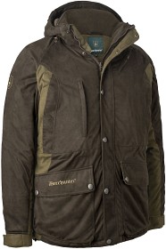 Kuva Deerhunter Explore Winter Jacket talvimetsästystakki, vihreä