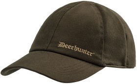 Kuva Deerhunter Game Cap talvilippis huomiovärillä, ruskea