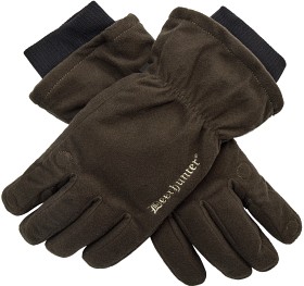 Kuva Deerhunter Game Winter Gloves käsineet, ruskea