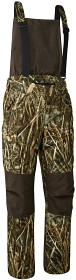 Kuva Deerhunter Heat Game Trousers lämpöhousut, Realtree Max-7