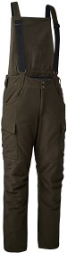 Kuva Deerhunter Heat Game Trousers lämpöhousut, ruskea