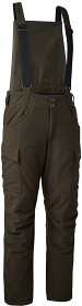 Kuva Deerhunter Heat Game Trousers lämpöhousut, ruskea