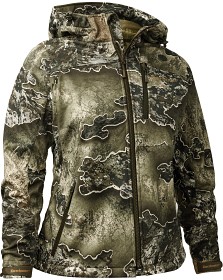 Kuva Deerhunter Lady Excape Softshell Jacket naisten metsästystakki, Realtree EXCAPE