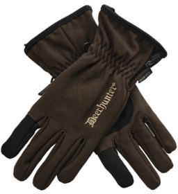Kuva Deerhunter Lady Mary Extreme Gloves naisten metsästyshanskat, Wood