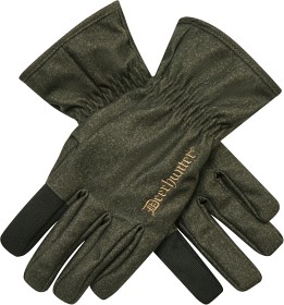 Kuva Deerhunter Lady Raven Gloves naisten metsästyshanskat, tummanvihreä 