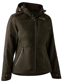 Kuva Deerhunter Lady Tatra Active Jacket naisten metsästystakki, Loden Wood