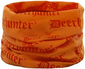 Kuva Deerhunter Logo Neck Tube Orange