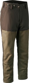 Kuva Deerhunter Marseille Leather Mix Boot Trousers Walnut