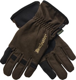 Kuva Deerhunter Muflon Extreme Gloves ammuntakäsineet, ruskea