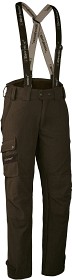 Kuva Deerhunter Muflon Extreme Trousers metsästyshousut, ruskea