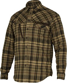 Kuva Deerhunter Reece Shirt Green Check