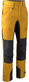 Kuva Deerhunter Rogaland Stretch -housut, keltainen/musta