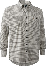 Kuva Deerhunter Samuel Shirt paita, Green Check