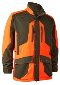 Kuva Deerhunter Strike Extreme Jacket metsästystakki, Orange