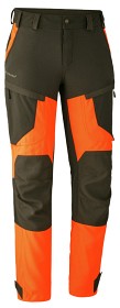 Kuva Deerhunter Strike Extreme Trousers metsästyshousut, Orange