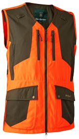 Kuva Deerhunter Strike Extreme Waistcoat metsästysliivi, Orange